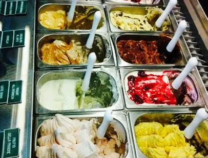 Gelateria Perdonato