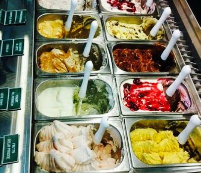 Gelateria Perdonato