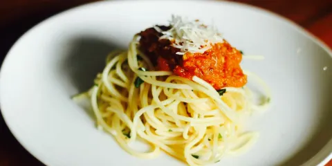 Neutrinos Pizza Bali