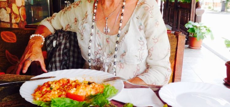 Stefani Restaurant