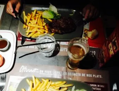 Buffalo Grill Longueau