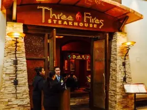 Three Fires Steakhouse