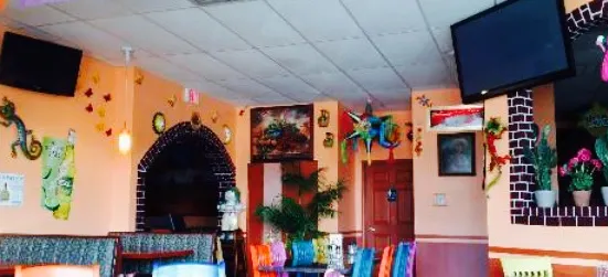 La Marquesa Mexican Restaurant