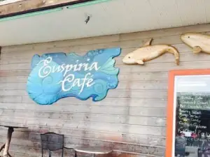 Euspiria Cafe