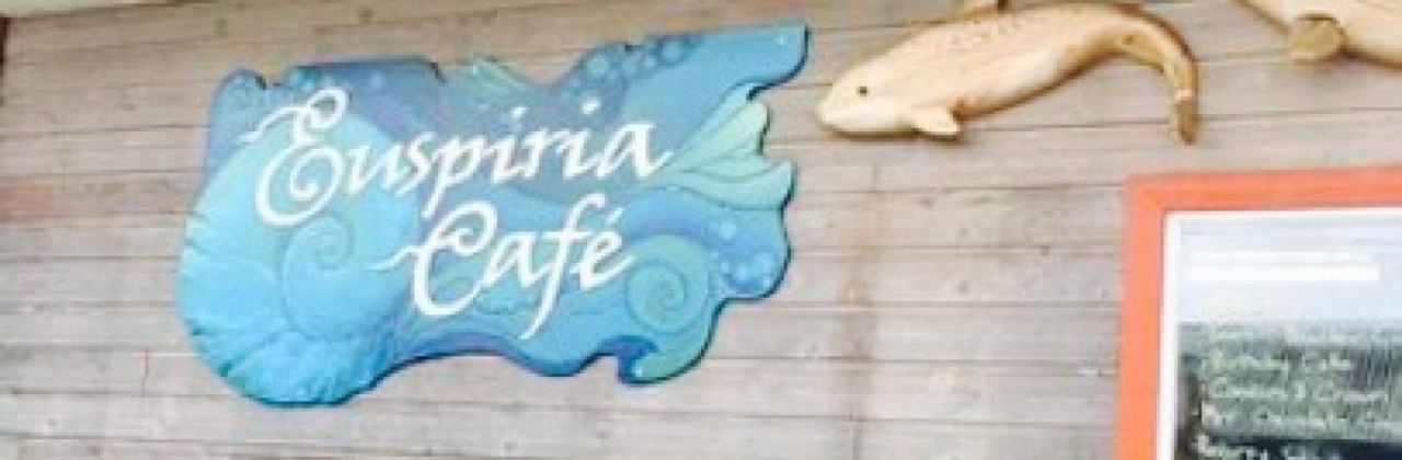 Euspiria Cafe