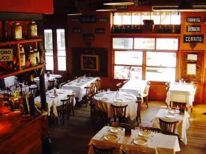 Piu Ristorante