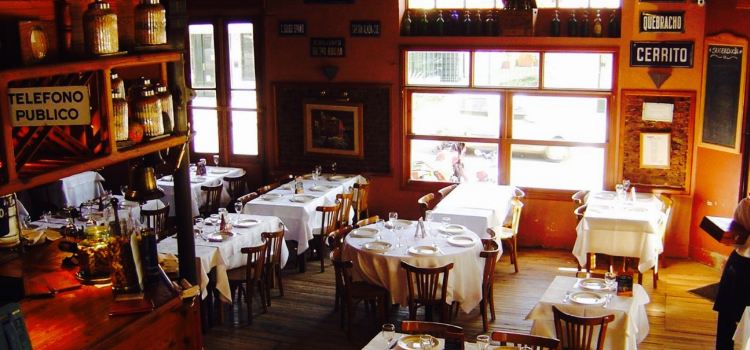 Piu Ristorante