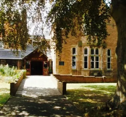 The Cantilupe Restaurant