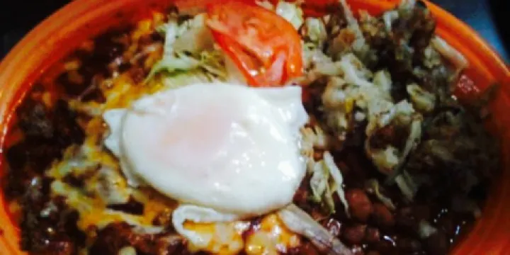 Barelas Coffee House