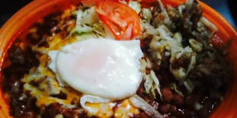 Barelas Coffee House