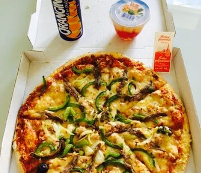 Pizzeria L'Aiglon
