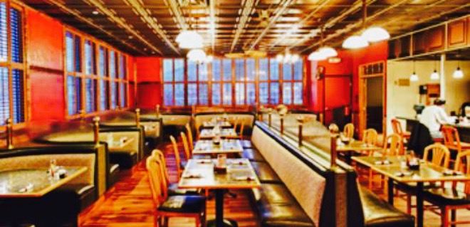 Betsy'ss Big Kitchen
