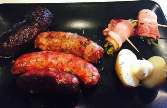 Restaurant L'Era D'en Jaume