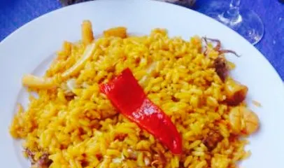 La Quinta Asador Restaurante