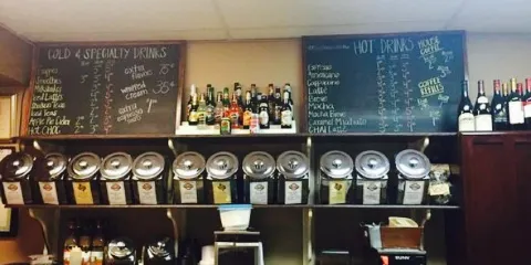 Main Street Coffee Bar