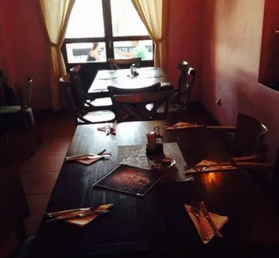 Pizzerie and Hotel Na Stare poste