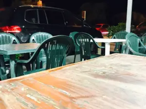 Pizzeria Trattoria Le Barche