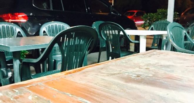 Pizzeria Trattoria Le Barche