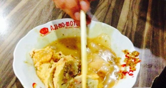 Ngohiang Gang Aut