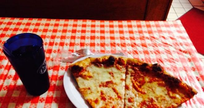 Pizzaworks
