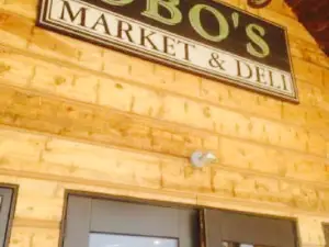 Obo's Market & Deli