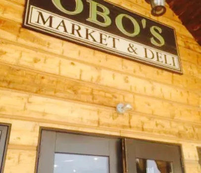 Obo's Market & Deli