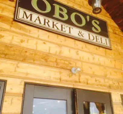 Obo's Market & Deli