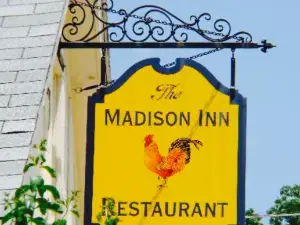 Bonanno’s Madison Inn Restaurant