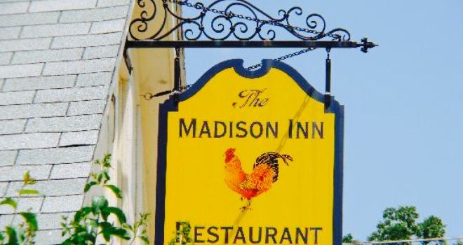 Miranda's Restaurant