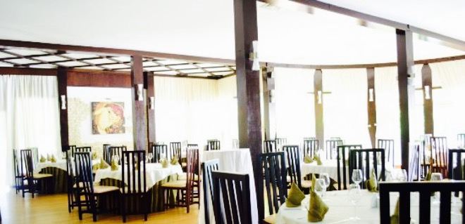 Club Laguna