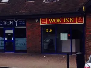 Wok Inn