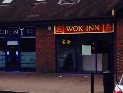 Wok Inn