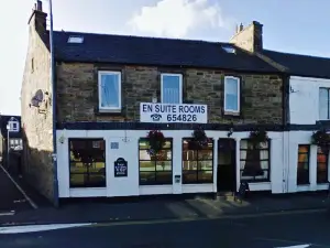 The Elbow Room