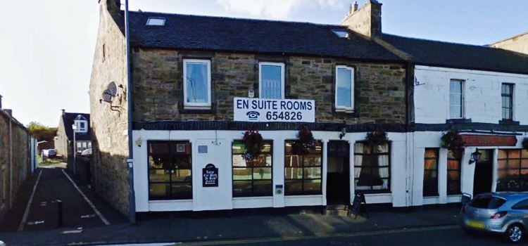 The Elbow Room