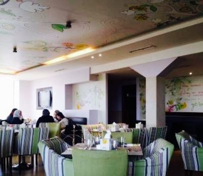 Lemon Shisha Bistro