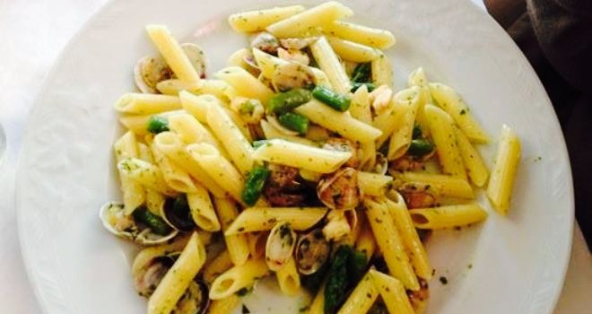 Ristorante Paradiso - Falconara M.ma