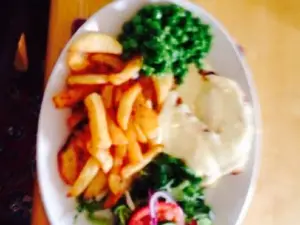 Smiths Arms
