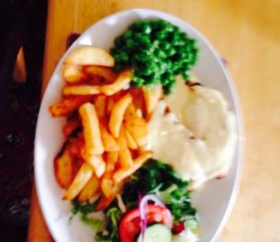Smiths Arms