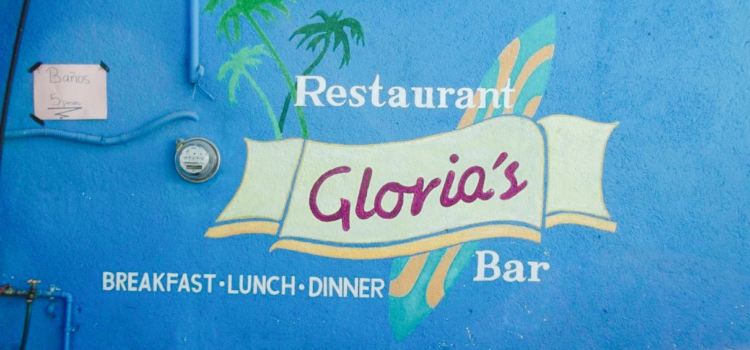 Gloria's Restaurant