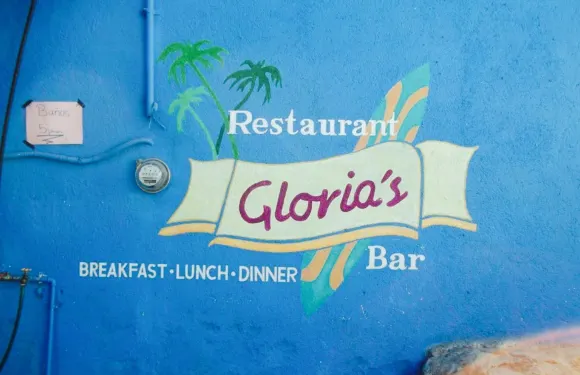 Gloria's Restaurant