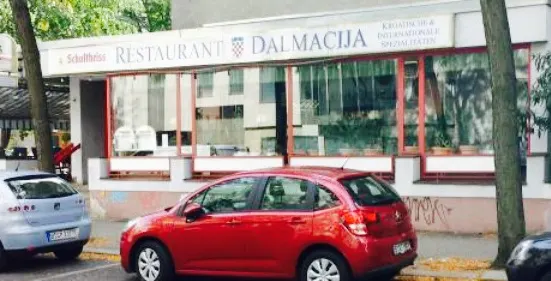 Dalmacija