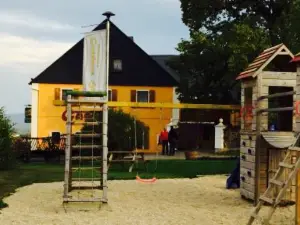 Gaststatte Goldene Hohe