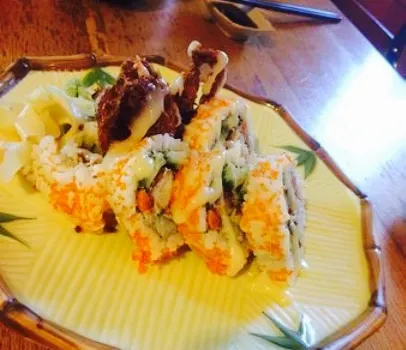 Sushi Tozai