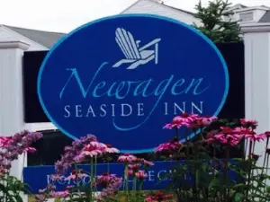 The Pub - Newagen Seaside Inn