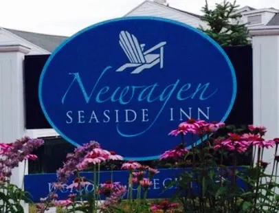 The Pub at Newagen Seaside Inn