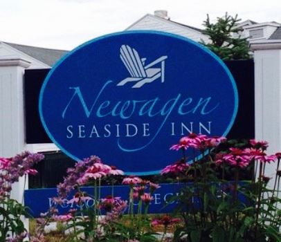 The Pub at Newagen Seaside Inn
