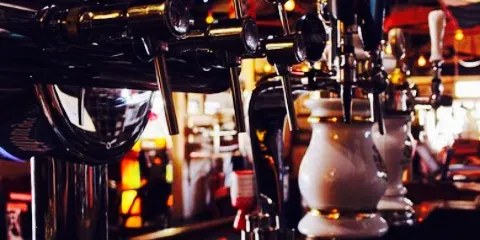 Cullins Yard Restaurant