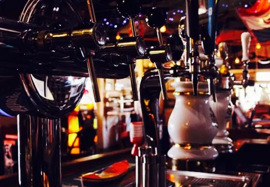 Cullins Yard Restaurant