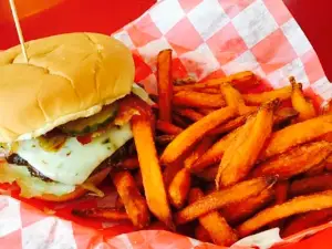Cajan's Eatery LLC