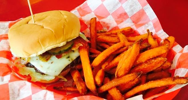 Cajan's Eatery LLC